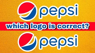 Spot the Correct Logo | Check If You Have a Photographic Memory | Guess The Correct Logo | Ultimate