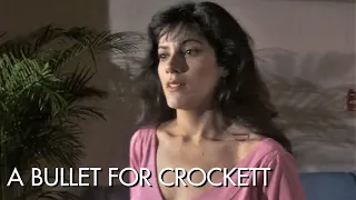 Jan Hammer - Crockett's Return (Gonna Be Okay) (A Bullet For Crockett)
