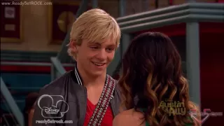 Austin Moon (Ross Lynch) - I Think About You [HD]