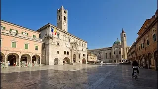 Places to see in ( Ascoli Piceno - Italy )