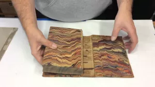 Quick Leather Book Repair: Save Your Books