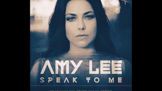 Amy Lee  - Speak to Me