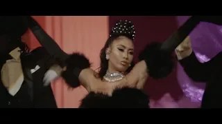 Kali Uchis – Loner (2019 Live)