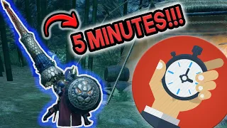 5 Minute Lance Guide | Monster Hunter Rise | No Nonsense Weapon Guide Series