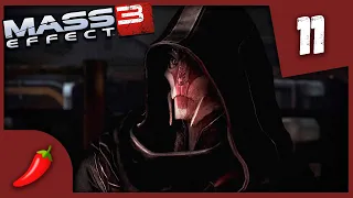 ШТУРМ ОМЕГИ ► Mass Effect 3 Legendary Edition #11 Прохождение