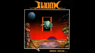 ELOHIM - Masturbation biblique (1983)