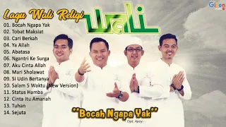 Bocah Ngapa Yak - Lagu Religi Wali 2023-2024