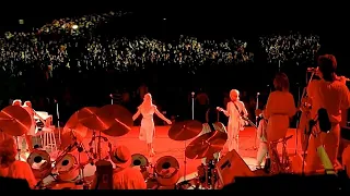 Dancing Queen - ABBA (lyrics and vietsub)