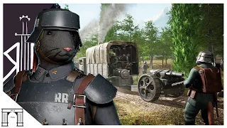 Ratten Reich! An Exciting New RTS Blend Of Men Of War And Company Of Heroes
