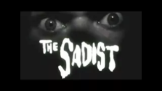 The Sadist (1963) [HD]