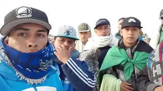 INDIGNANTE!. El video de los presos que tomaron la cárcel de Devoto!