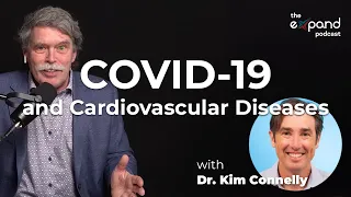 Unraveling the Connection between COVID-19 and Cardiovascular Diseases