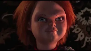 Chucky (Serie) - Trailer Oficial Subtitulado Español Latino