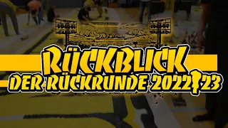 Rückblick der Rückrunde 2022/2023 - Yellow Connection