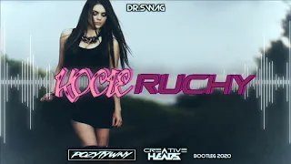 Dr.Swag - Kocie Ruchy (POZYTYWNY x Creative Head's Bootleg 2020)