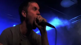 Between the Buried and Me - Colors live