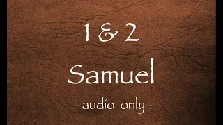 Chuck Missler - 1 Samuel (Session 2) Chapters 4-6