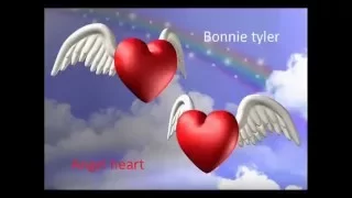 Bonnie tyler Angel heart traduction francaise