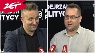 Duda przedłuży kadencję PiS do grudnia? Tajemnice kobiet Konfederacji #podejrzanipolitycy