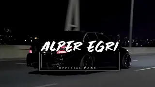 Alper Eğri - Kim Kimi Koparıyor | Tiktok Remix