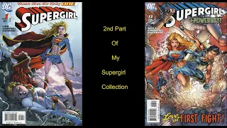 Supergirl:  Volume 5