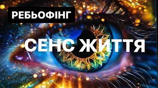 Ребьофінг, 4 лютого, 2024 (Чи є Сенс життя)