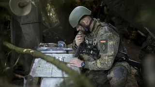 Darum geht es bei dem Sondervermögen für die Bundeswehr