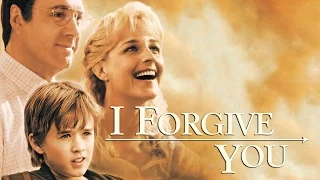 I Forgive You (cover + sheet music) - Thomas Newman