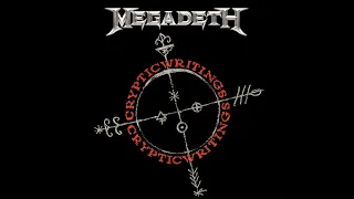 Megadeth - Trust - '04 Remix (Fixed)