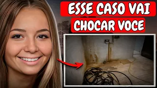 Este caso mudou todo o país. A história devastadora de Lisa Holm