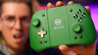 NYXI Hyperion Pro Joy-Cons Are...