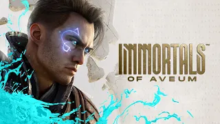 Immortals of Aveum Launch Trailer