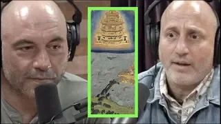 The Mystical Aspects of the Bhagavhad Gita (and Spaceships) w/Raghunath Cappo | Joe Rogan