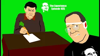 Jim Cornette Experience - Episode 485: Paternity Test