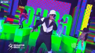 Daddy Yankee - Dura (Premio Lo Nuestro)
