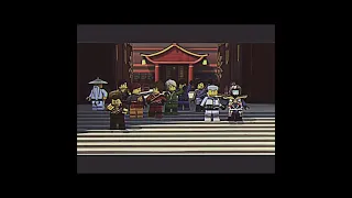 Ninjago Finale Special | To the end | ( Thank you for 150 subs )