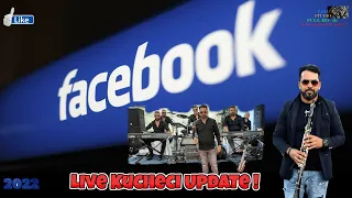 Ork.Facebook Bg 2022 🎷 Live Kucheci Update 🎷 🎶 New 2022 🎶 ♫ █▬█ █ ▀█▀ ♫