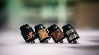 El Diablo Philippines | Succubus RDA | Hardware Review