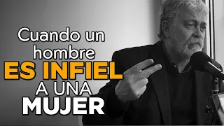 Infidelidad, atracción y autoestima - Dr. Walter Riso