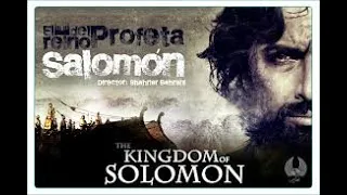 Film Nabi Sulaiman AS Bahasa Indonesia Full Version - Kingdom of Solomon