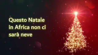 Band Aid - Do They Know It's Christmas (Traduzione in italiano)