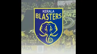 Kerala blasters vs odisha fc 🔥😔