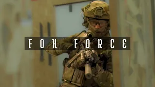 Special Forces Group Belgium || HAARPER - Mothman