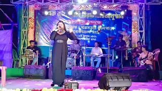 BAHUT PYAAR KARTE HAIN||BARSHA LIVE||9903313395 SAJAN||