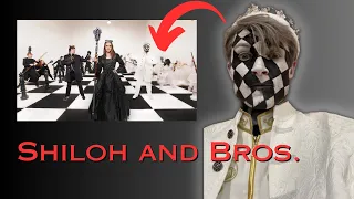 My Experience on Shiloh and Bros. | Chess in Real Life Vlog | Shiloh and Bros. Actor