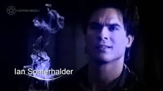 THE VAMPIRE DIARIES SEASON 2 - OPENING CREDITS