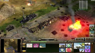 GEN ZH Mod: King Scud Launcher 2009 Showcase 1