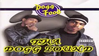 Tha Dogg Pound Feat Michel'le, Dr Dre & Nate Dogg- Let's Play House