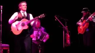 Jesse Cook: "Bogota By Bus" Live at Saban Theatre Beverly Hills, CA 2014