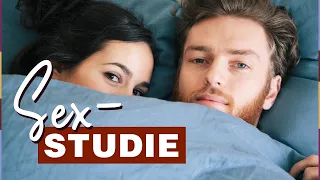 Aktuelle Sex-Studie: So lieben die Deutschen